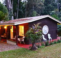 Curtis Cottage - Broome Tourism