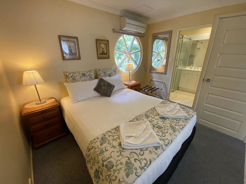 Curtis Cottage - Broome Tourism 1