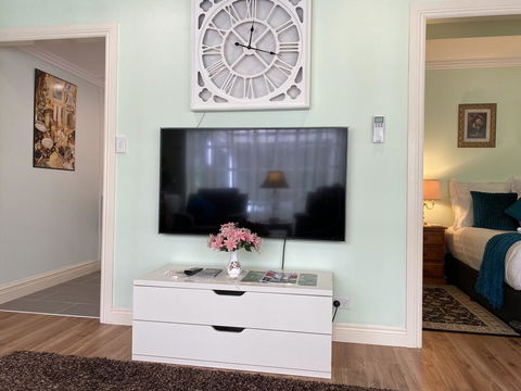 Curtis Falls Studio-Apartment - Broome Tourism 2