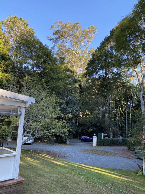 Curtis Falls Studio-Apartment - Broome Tourism 3