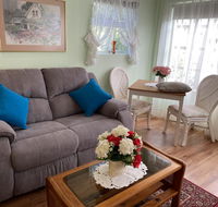 Curtis Falls Studio-Apartment - Broome Tourism