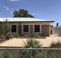 Cute and Cosy II - Events Workers Getaways. - Broome Tourism