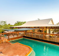 Cygnet Bay Pearl Farm - Broome Tourism