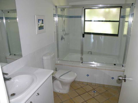 Cylinder Cove Unit 3 - Broome Tourism 2