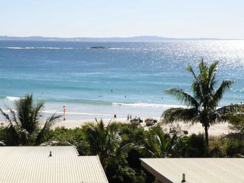 Cylinder Cove Unit 3 - Broome Tourism 1