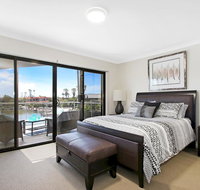 Cypress Townhouse 17 - Suite - Broome Tourism