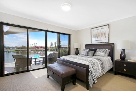 Cypress Townhouse 17 - Suite - Broome Tourism 0
