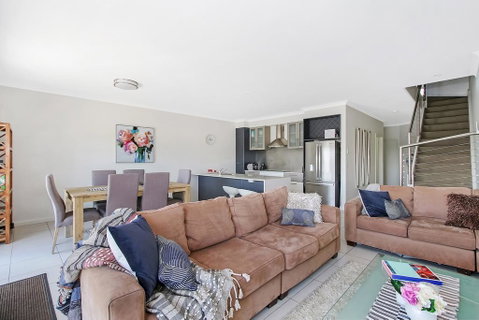 Cypress Townhouse 17 - Suite - Broome Tourism 2