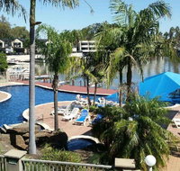 Cypress Water Front Apartments - Broome Tourism
