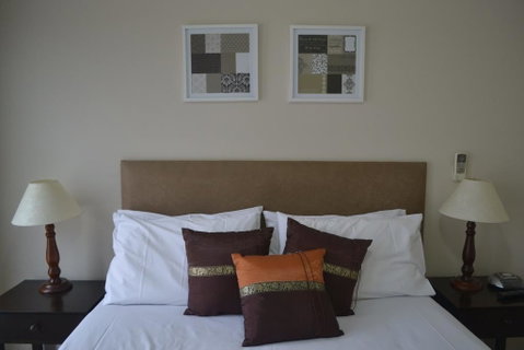 Cypress Waterview Spa Apartment - 37B - Broome Tourism 2