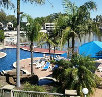Cypress Waterview Spa Apartment - 37B - Broome Tourism