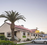 D'Aguilar Hotel Motel - Broome Tourism