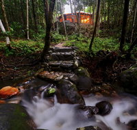 Daintree Cascades - Broome Tourism
