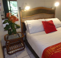 Daintree Deep Forest Lodge - Broome Tourism
