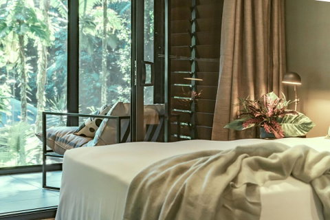 Daintree Ecolodge - Broome Tourism 3