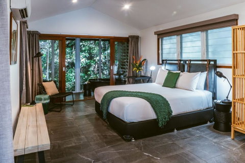 Daintree Ecolodge - Broome Tourism 1