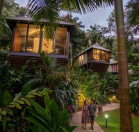 Daintree Ecolodge - Broome Tourism
