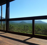Daintree Holiday Homes - La Vista - Broome Tourism