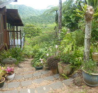 Daintree Holiday Homes - The Folly - Broome Tourism