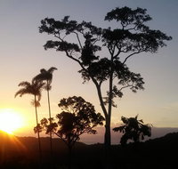 Daintree Holiday Homes - Yurara - Broome Tourism