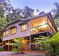 Daintree Magic - Broome Tourism