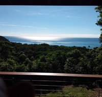 Daintree Oceanview Retreat - holiday home - Broome Tourism