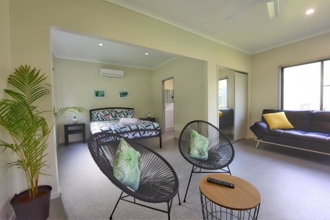 Daintree Peaks ECO Stays - Broome Tourism 2