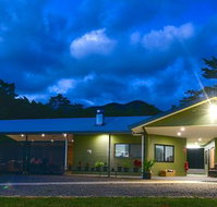 Daintree Peaks ECO Stays - Broome Tourism