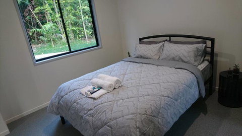 Daintree Peaks ECO Stays - Broome Tourism 1