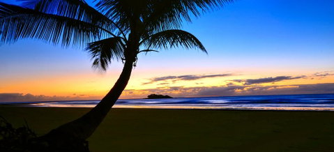 Daintree Rainforest Beach House - Broome Tourism 2
