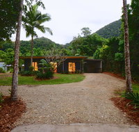 Daintree Rainforest Beach House - Broome Tourism