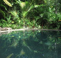 Daintree Rainforest Retreat Motel - Broome Tourism