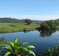 Daintree Riverview Lodges - Broome Tourism