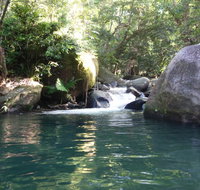 Daintree Secrets Rainforest Sanctuary - Broome Tourism