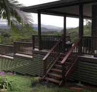 daintree valley cottage - Broome Tourism