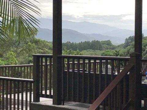 Daintree Valley Cottage - Broome Tourism 1