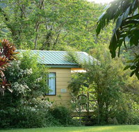 Daintree Valley Haven - Broome Tourism