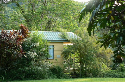 Daintree Valley Haven - Broome Tourism 0