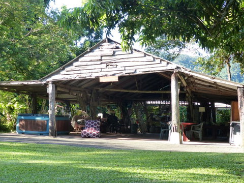 Daintree Valley Haven - Broome Tourism 3