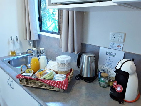 Daintree Valley Haven - Broome Tourism 1