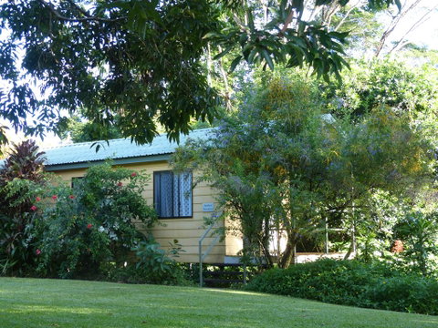 Daintree Valley Haven - Broome Tourism 2
