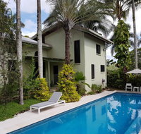 Daintree Village Bed and Breakfast - Broome Tourism