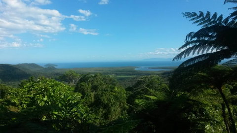 Daintree Village Hideaway - Broome Tourism 1