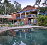 Daintree Village Hideaway - Broome Tourism