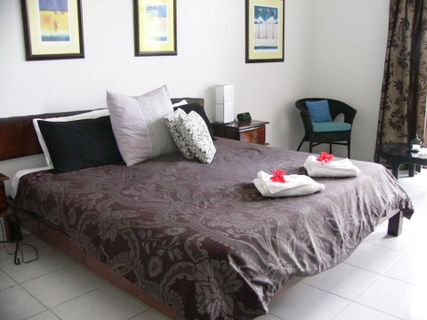Daintree Wild Bed & Breakfast - Broome Tourism 1