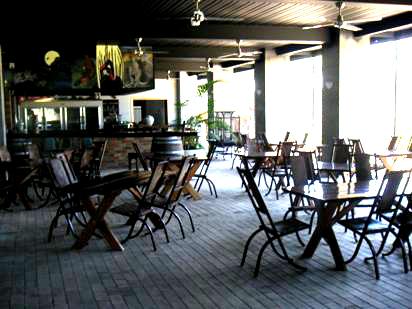 Daintree Wild Bed & Breakfast - Broome Tourism 3