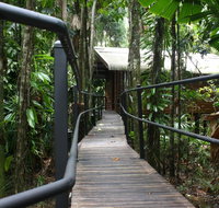 Daintree Wilderness Lodge - Broome Tourism