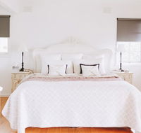 Dalblair Bed  Breakfast - Broome Tourism
