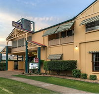 Dalby Homestead Motel - Broome Tourism