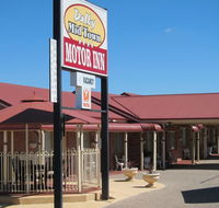 Dalby Mid Town Motor Inn - Broome Tourism